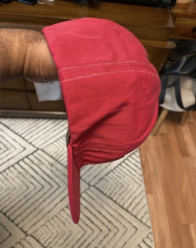 RRL Ralph Lauren RARE Ralph Lauren RRL Fitted Hat M Size ONE SIZE - 2 Thumbnail