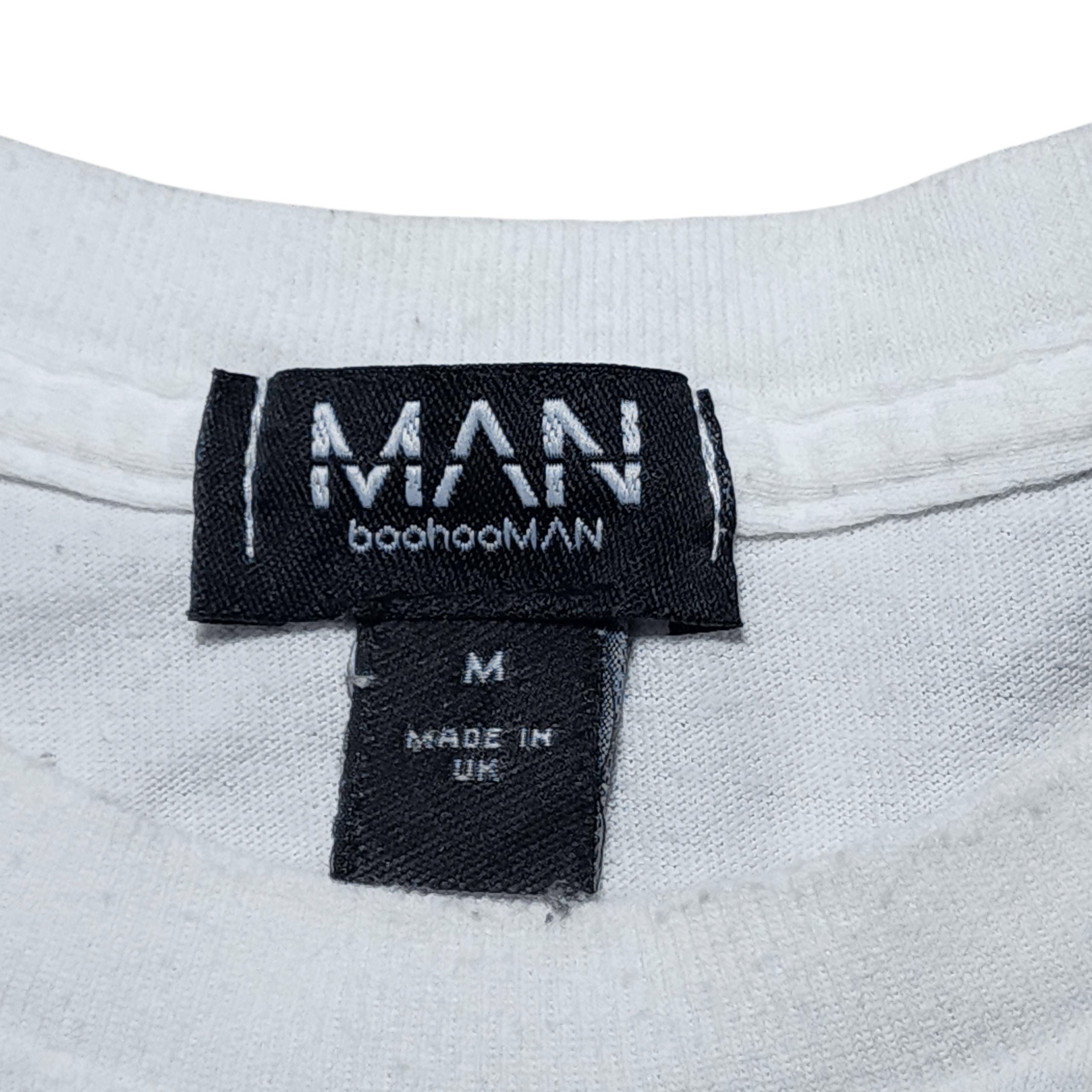 Other Rare The Sopranos T Shirt 99 00 HBO BoohooMAN Made In UK Size US XL / EU 56 / 4 - 4 Thumbnail
