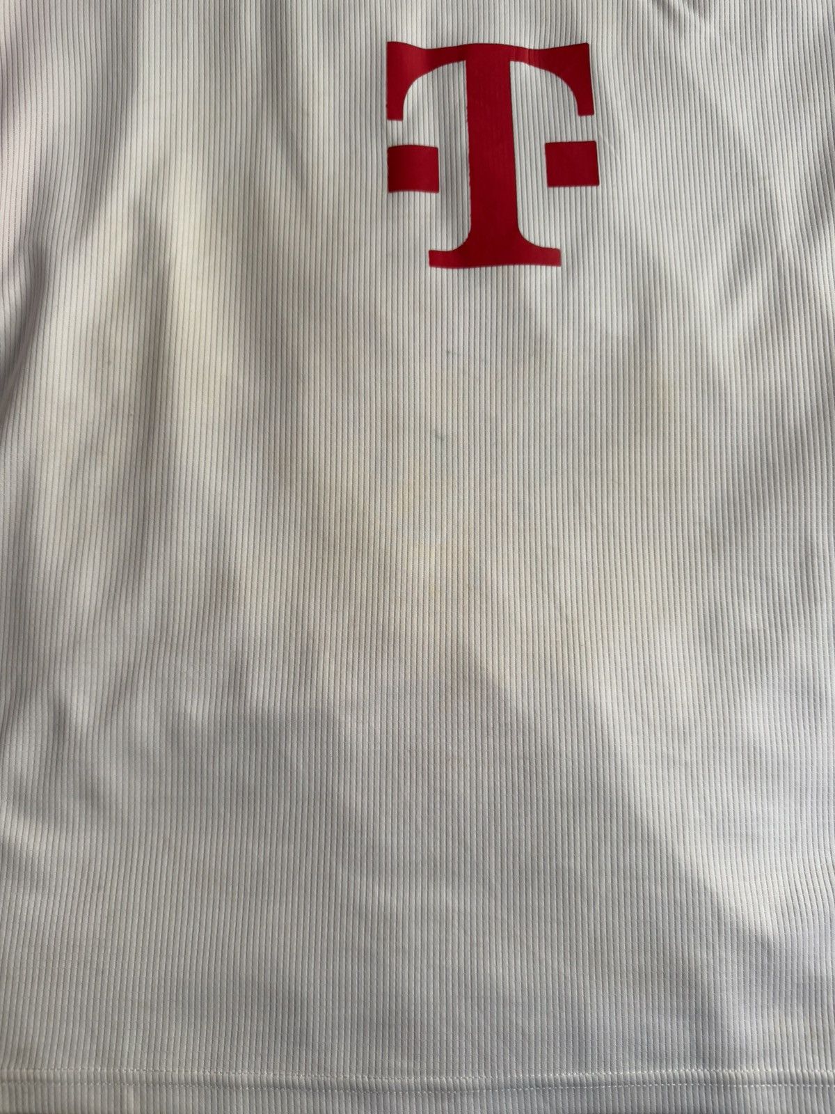 Other Bayern Munich 23/24 Home Jersey - Kimmich Size US L / EU 52-54 / 3 - 3 Thumbnail