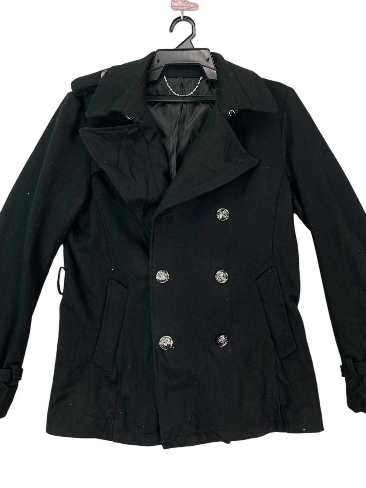 Vintage Gostar de Fuga Size US S / EU 44-46 / 1 - 2 Thumbnail