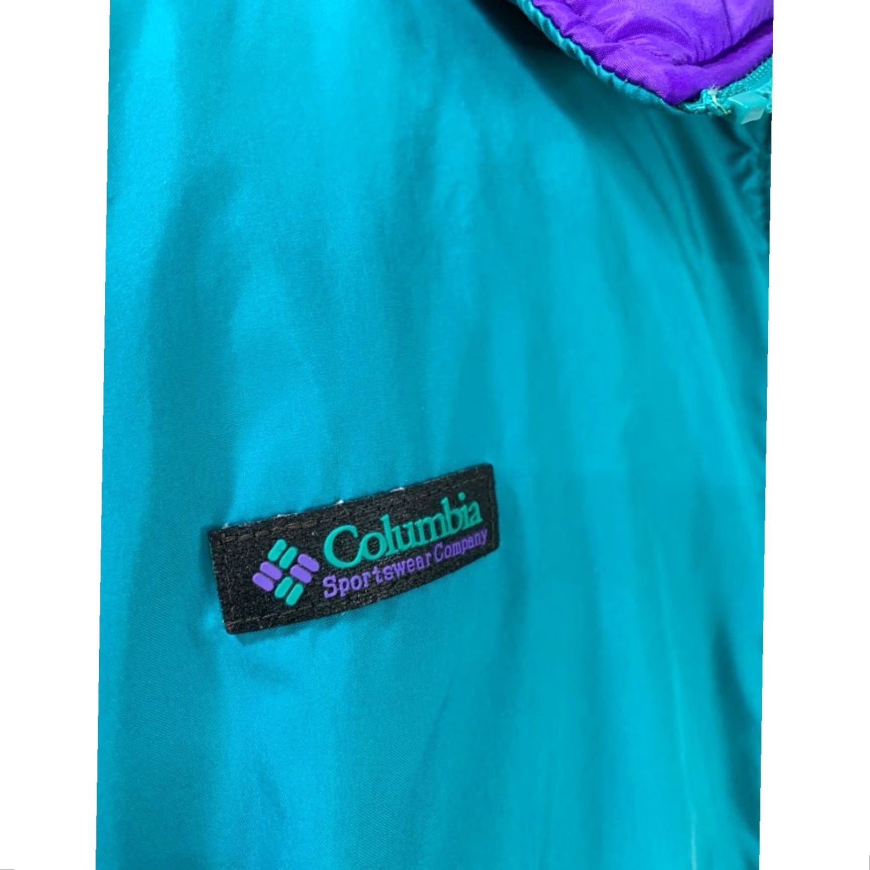 Altea **XL Columbia 1990s Reversible Mens Ski Jacket Purple** User: XL Columbia 1990s Reversible Mens Ski Jacket Purple Size US XL / EU 56 / 4 - 4 Thumbnail