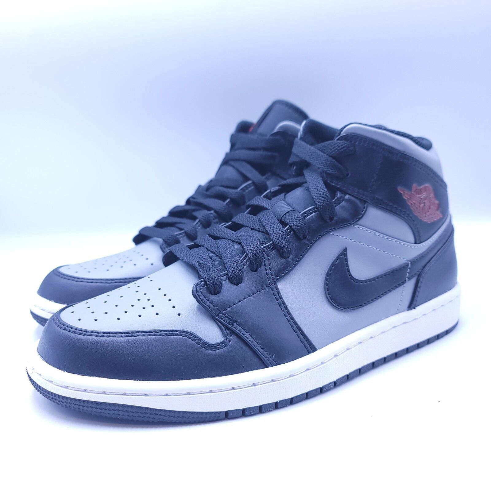 Nike Jordan Shoes Aj1 Size Nike Air Jordan Mid Shoe Mens Size