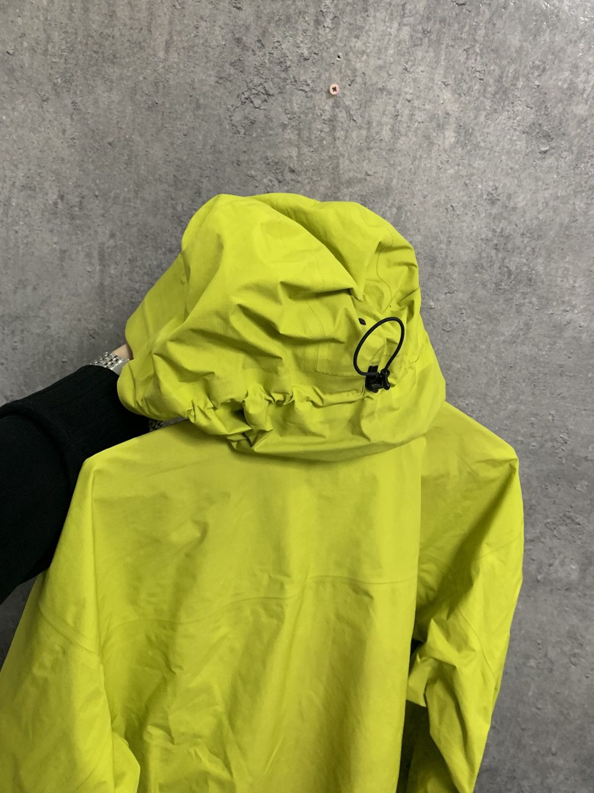 Arc'teryx Arcteryx gore-tex jacket Size US L / EU 52-54 / 3 - 9 Thumbnail