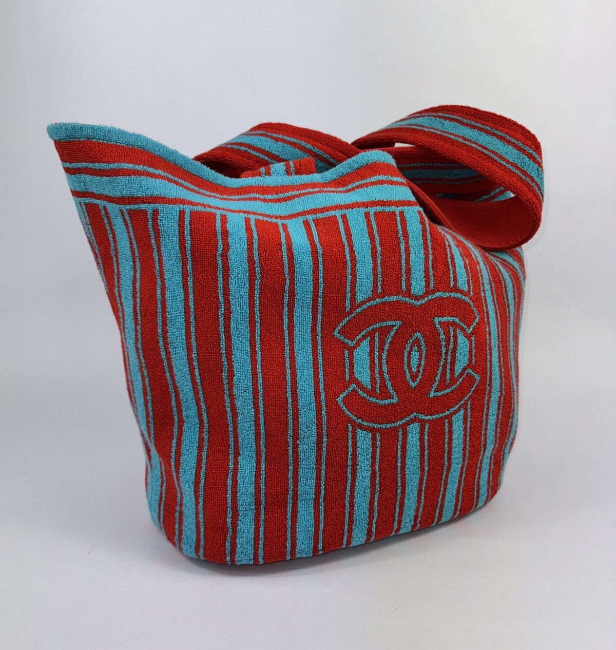 Chanel COCO BEACH 2026 BEACH BAG WITH TOWEL Size ONE SIZE - 7 Thumbnail