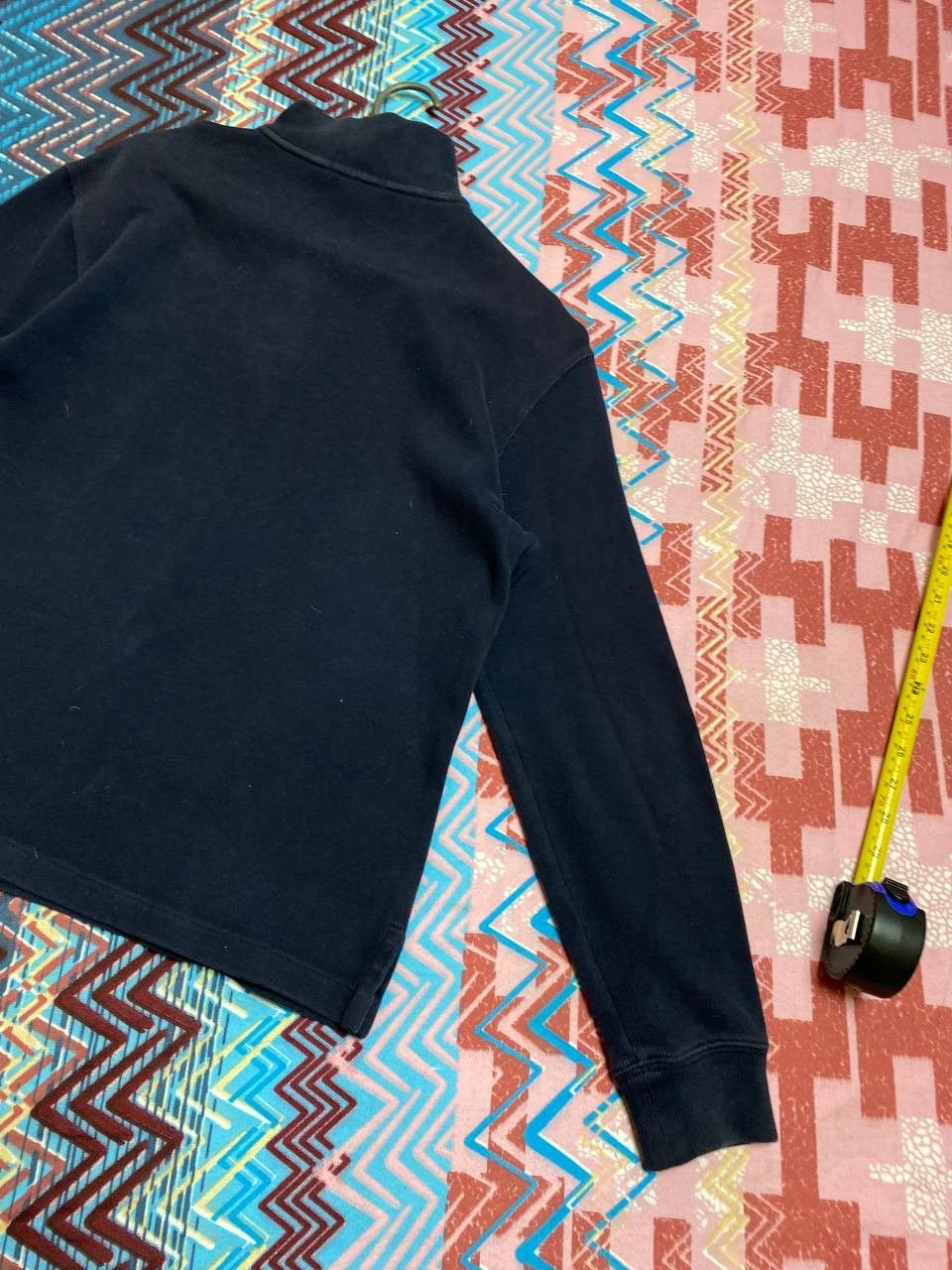 Polo Ralph Lauren Y2K streetwear Vintage Polo Ralph Lauren Sweaters Size US S / EU 44-46 / 1 - 16 Thumbnail