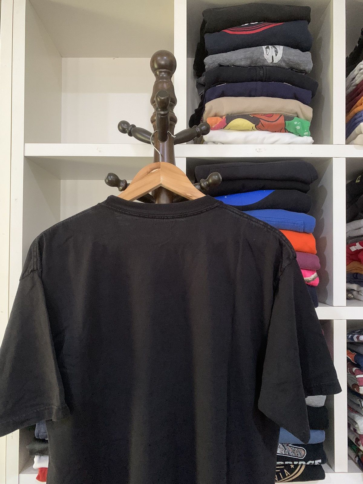 Champion × NFL × Vintage Vintage 2005 Conference Champion Tee Size US L / EU 52-54 / 3 - 9 Thumbnail