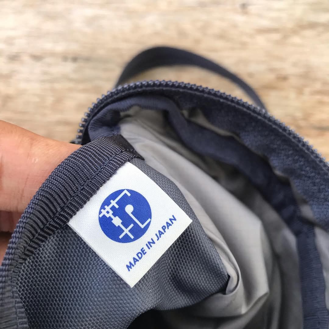 Japanese Brand × Porter Porter Yoshida Tanker Sling Bag Size ONE SIZE - 2 Thumbnail