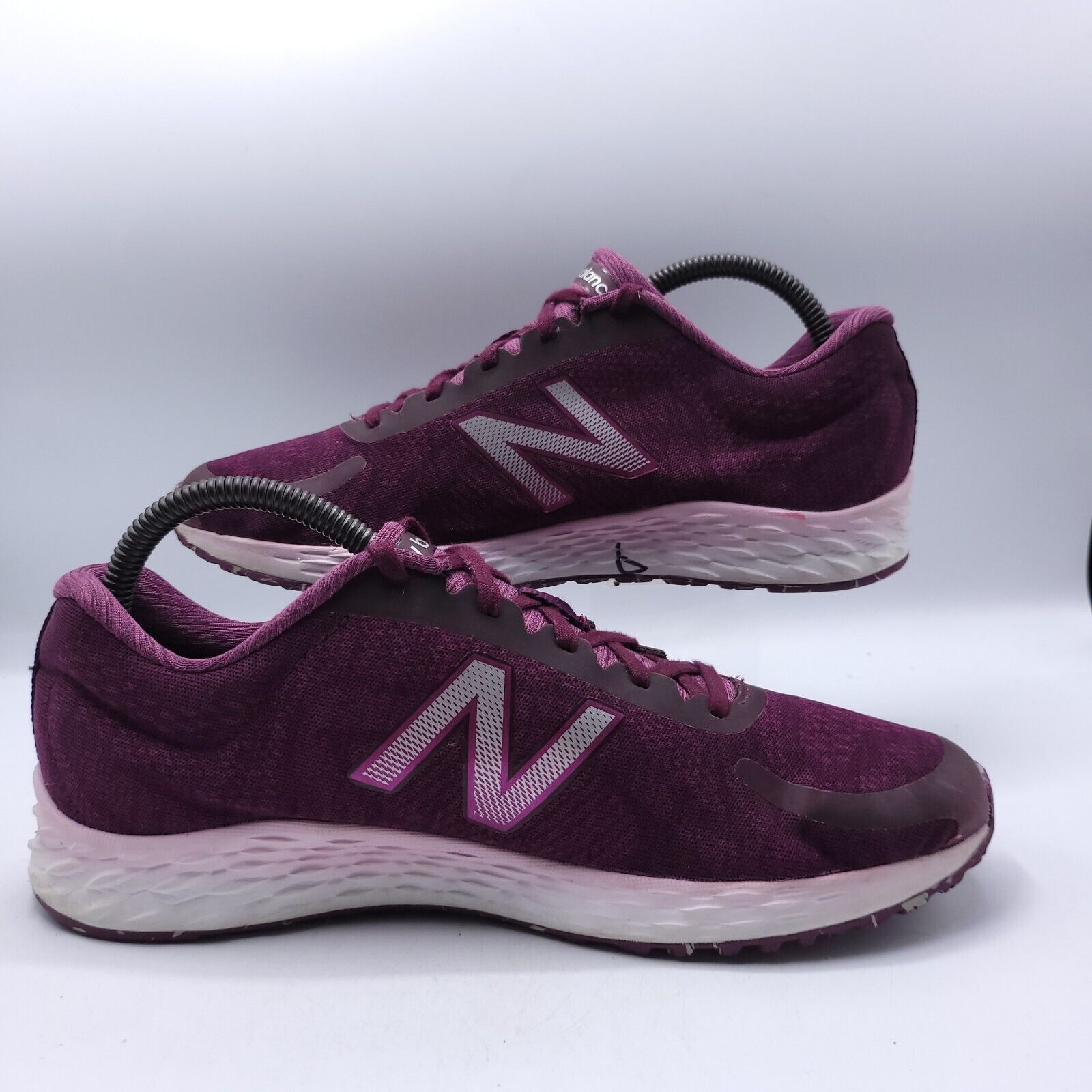 New Balance New Balance Fresh Foam Arishi Shoe Mens Size 7 KJARIMBY Size US 7 / EU 40 - 6 Thumbnail