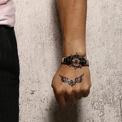 Other Vintage Rudder Charm Bracelet Size ONE SIZE - 1 Thumbnail