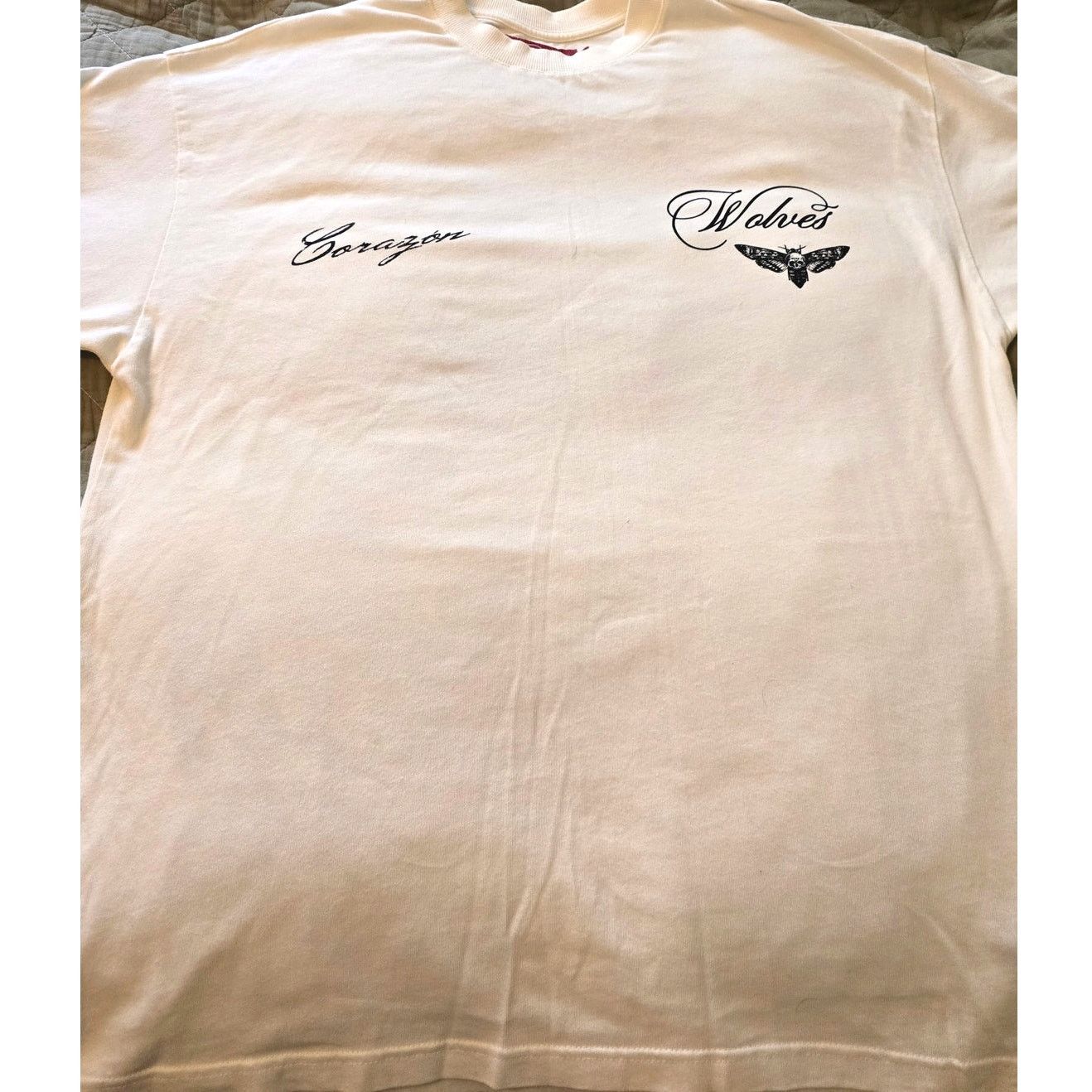 Darc Sport Darc Sport Corazone 1 of 500 "Bravery"-Large Size US L / EU 52-54 / 3 - 4 Thumbnail