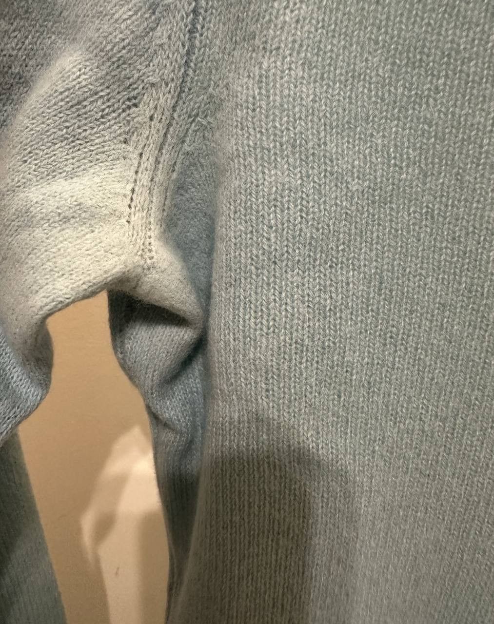 Loro Piana Loro Piana Kashimir Sweter Size M / US 6-8 / IT 42-44 - 4 Thumbnail