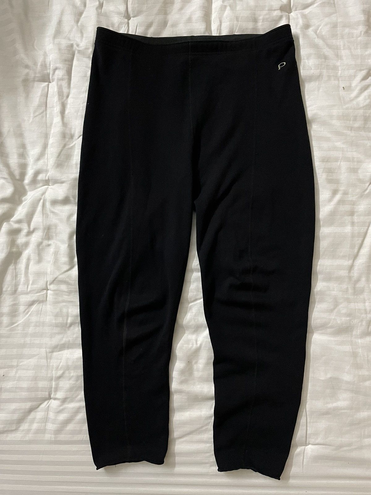 Arc'teryx Vintage Arc’teryx Fleece Underpants Size US 34 / EU 50 - 4 Thumbnail