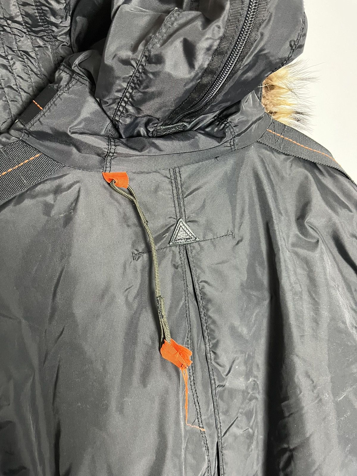 Parajumpers Parajumpers kodiak parka jacket coat Size US M / EU 48-50 / 2 - 7 Thumbnail