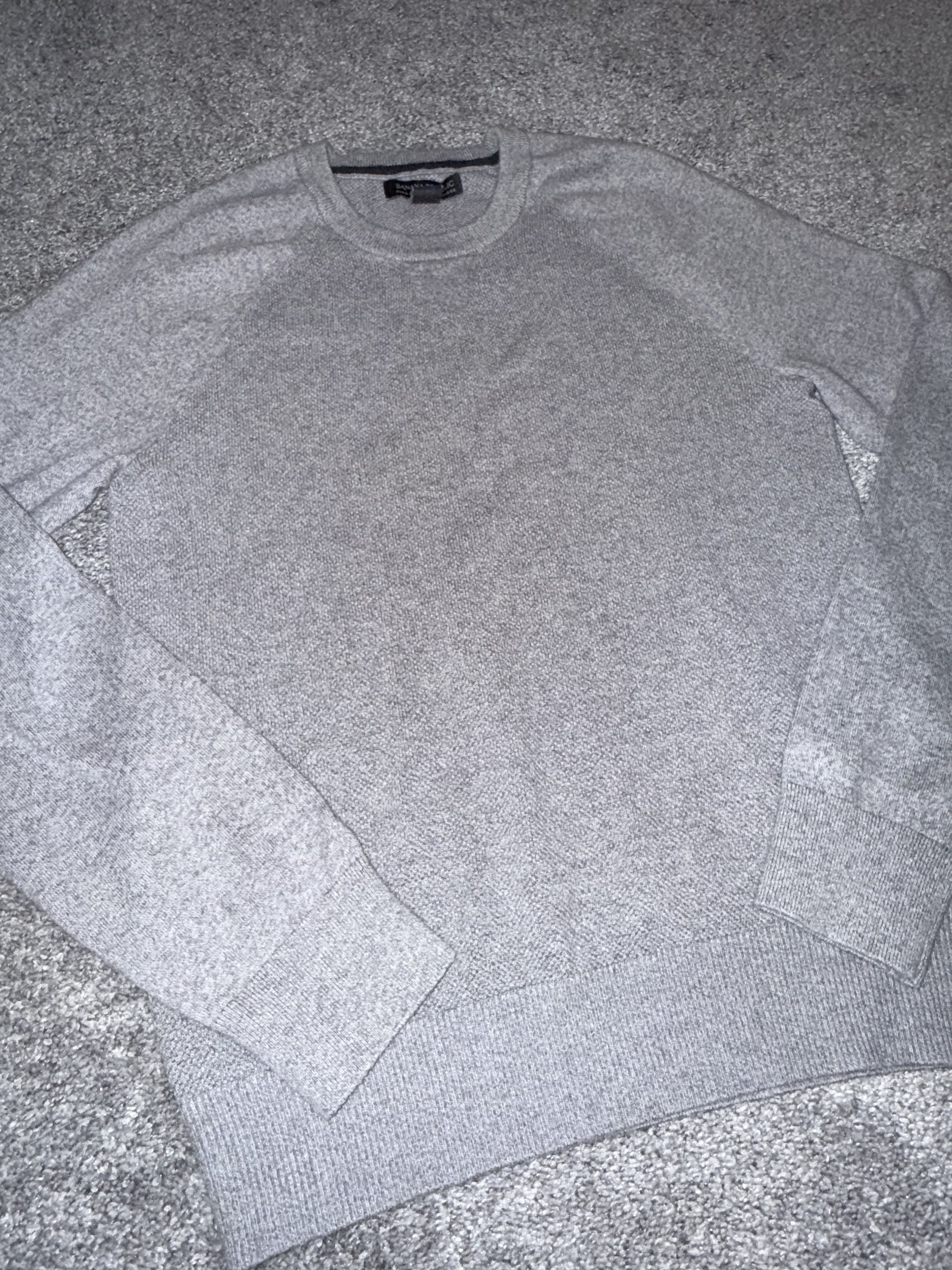 Banana Republic Banana Republic cashmere sweater men S Size US S / EU 44-46 / 1 - 3 Thumbnail