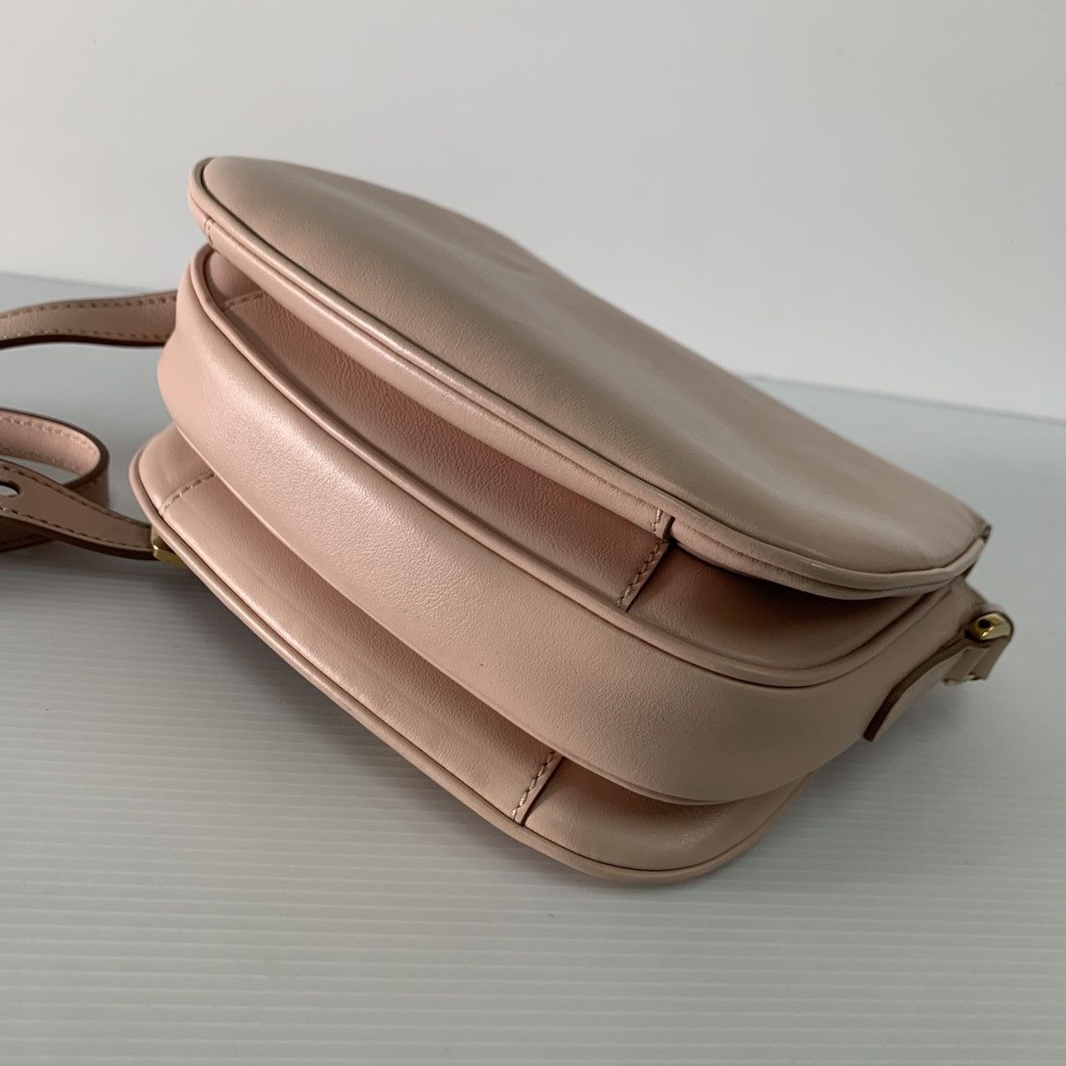 Tod's Tod's Leather Sling Bag Size ONE SIZE - 12 Thumbnail