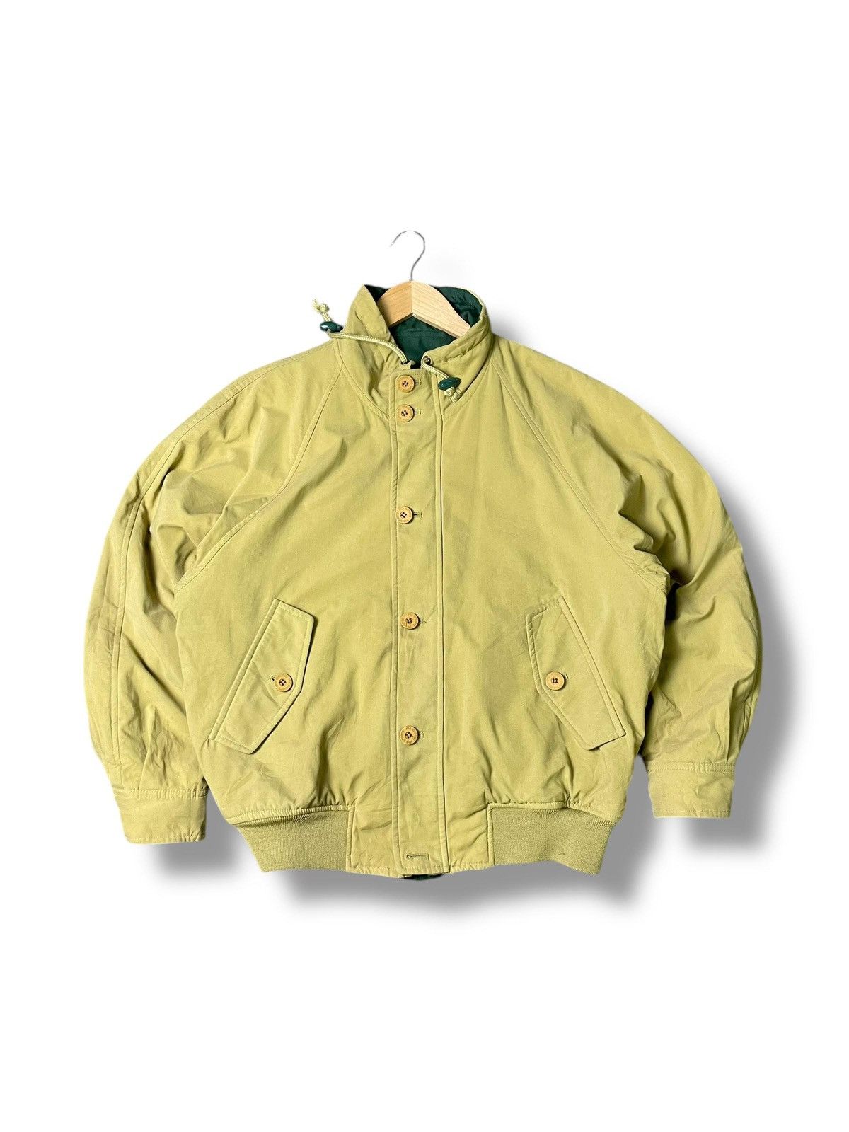 Vintage VTG Pia Sports Reversible Jacket (3) Size US M / EU 48-50 / 2 - 4 Thumbnail