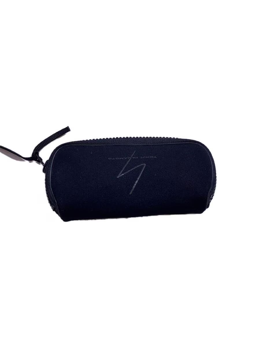 Yohji Yamamoto Oval Tinted Wire Sunglasses Size ONE SIZE - 5 Thumbnail