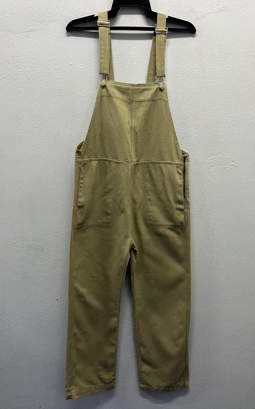 Other VINTAGE WORKS OVERALLS Size US 35 - 1 Thumbnail