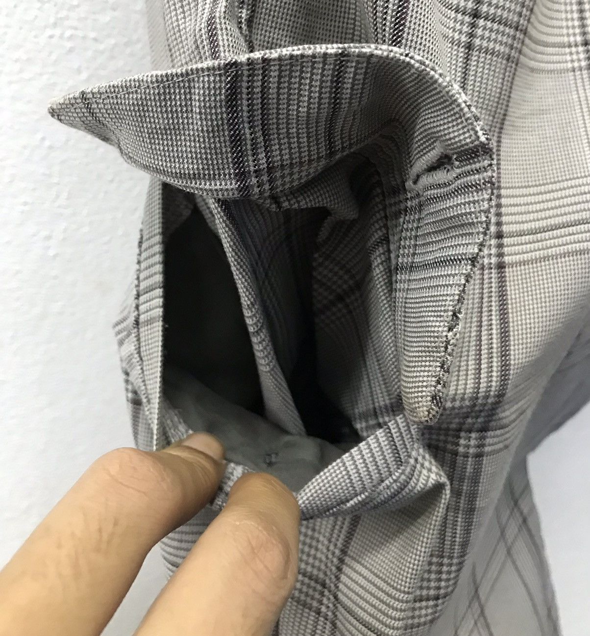 Oakley × Vintage Vintage Oakley Ohydrolix Cargo Pants Size US 35 - 9 Thumbnail