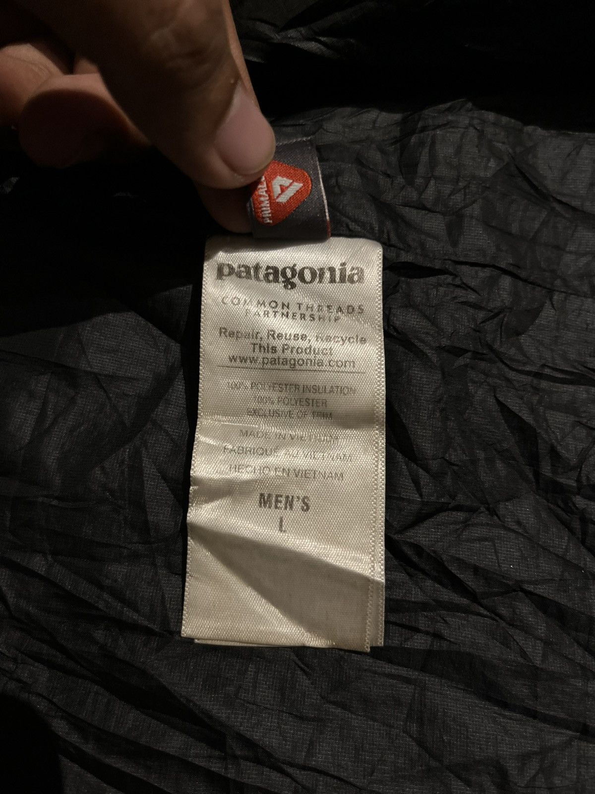 Patagonia Patagonia Nano Puff Hoody Size US XL / EU 56 / 4 - 5 Thumbnail