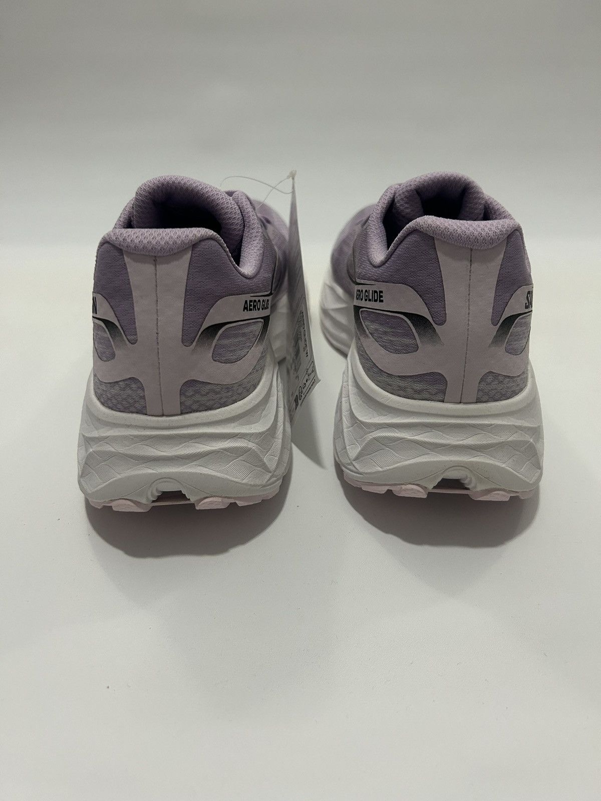 Salomon Aero Glide W Sneakers Size US 8.5 / EU 41-42 - 4 Thumbnail