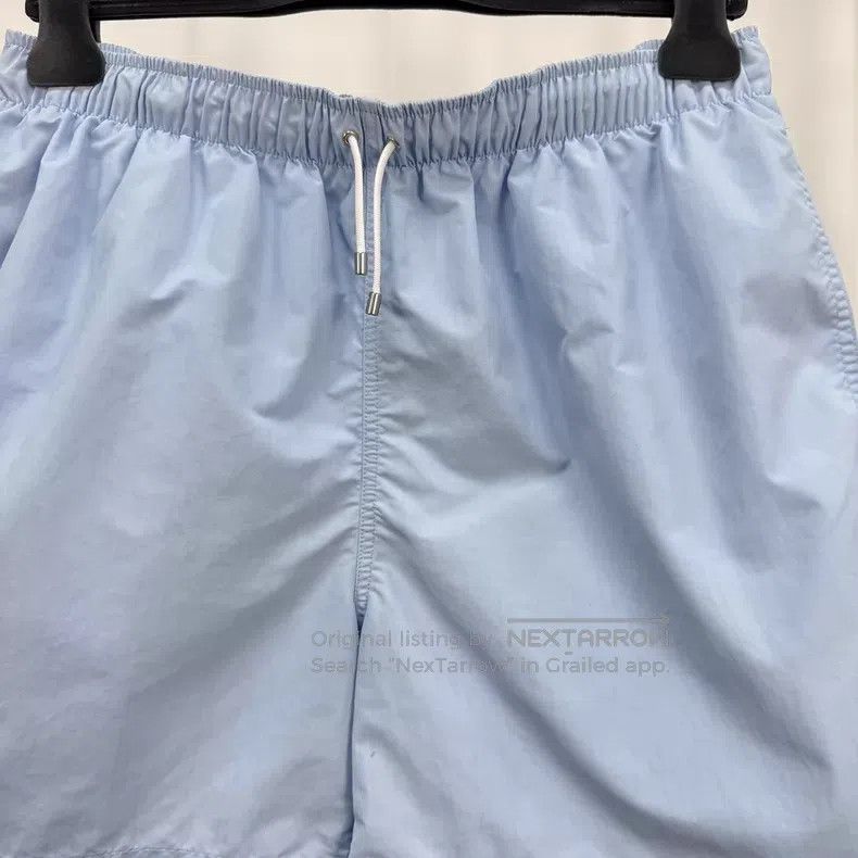 Hermes Hermes size L Shorts Size 25" / US 0 / IT 36 - 3 Thumbnail
