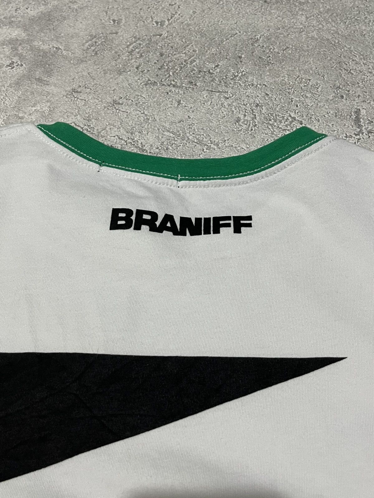 Frapbois × Issey Miyake Frapbois Issey miyake x Braniff Size US M / EU 48-50 / 2 - 8 Thumbnail