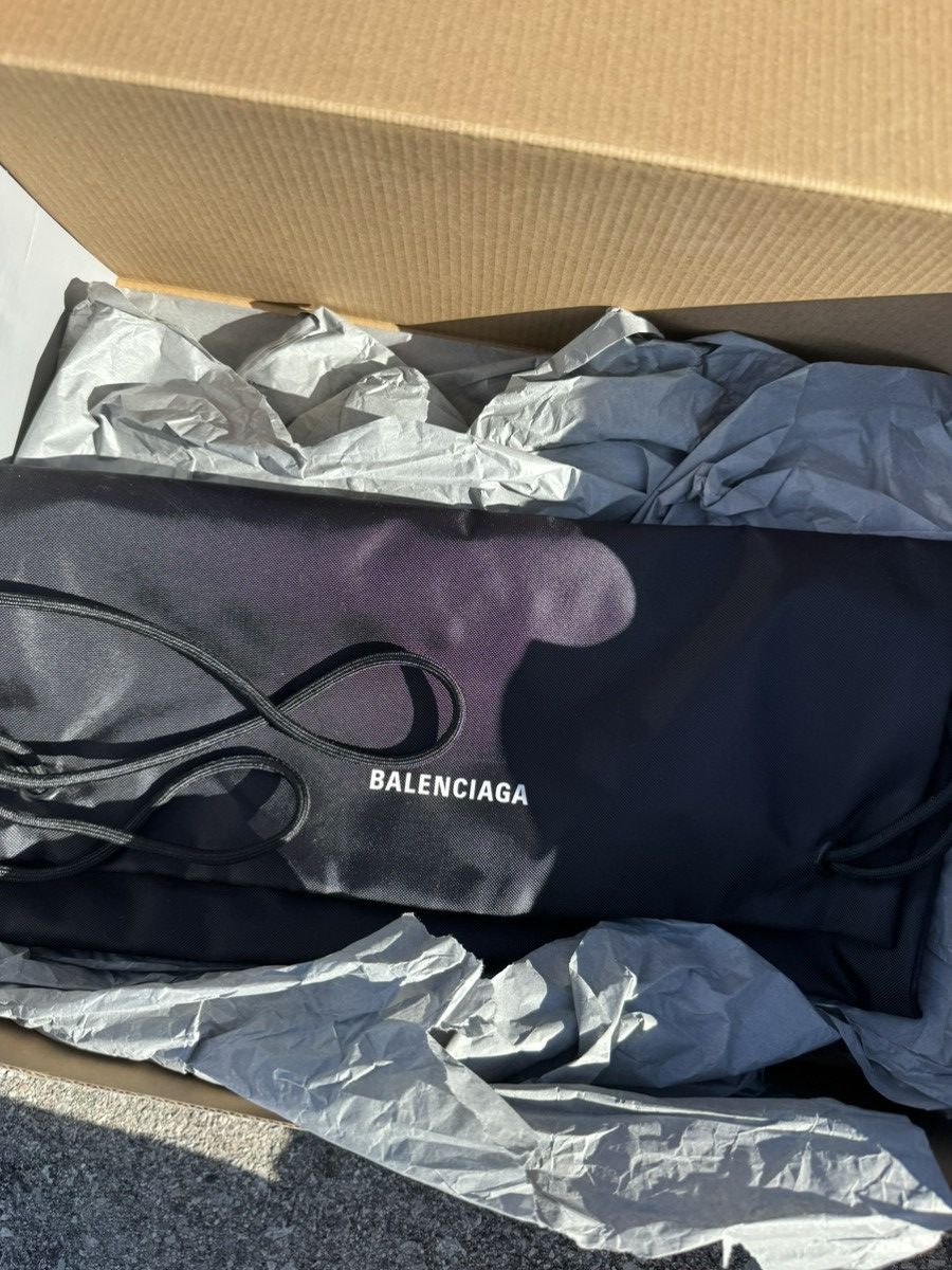Balenciaga Balenciaga runner Size US 11 / EU 44 - 10 Thumbnail