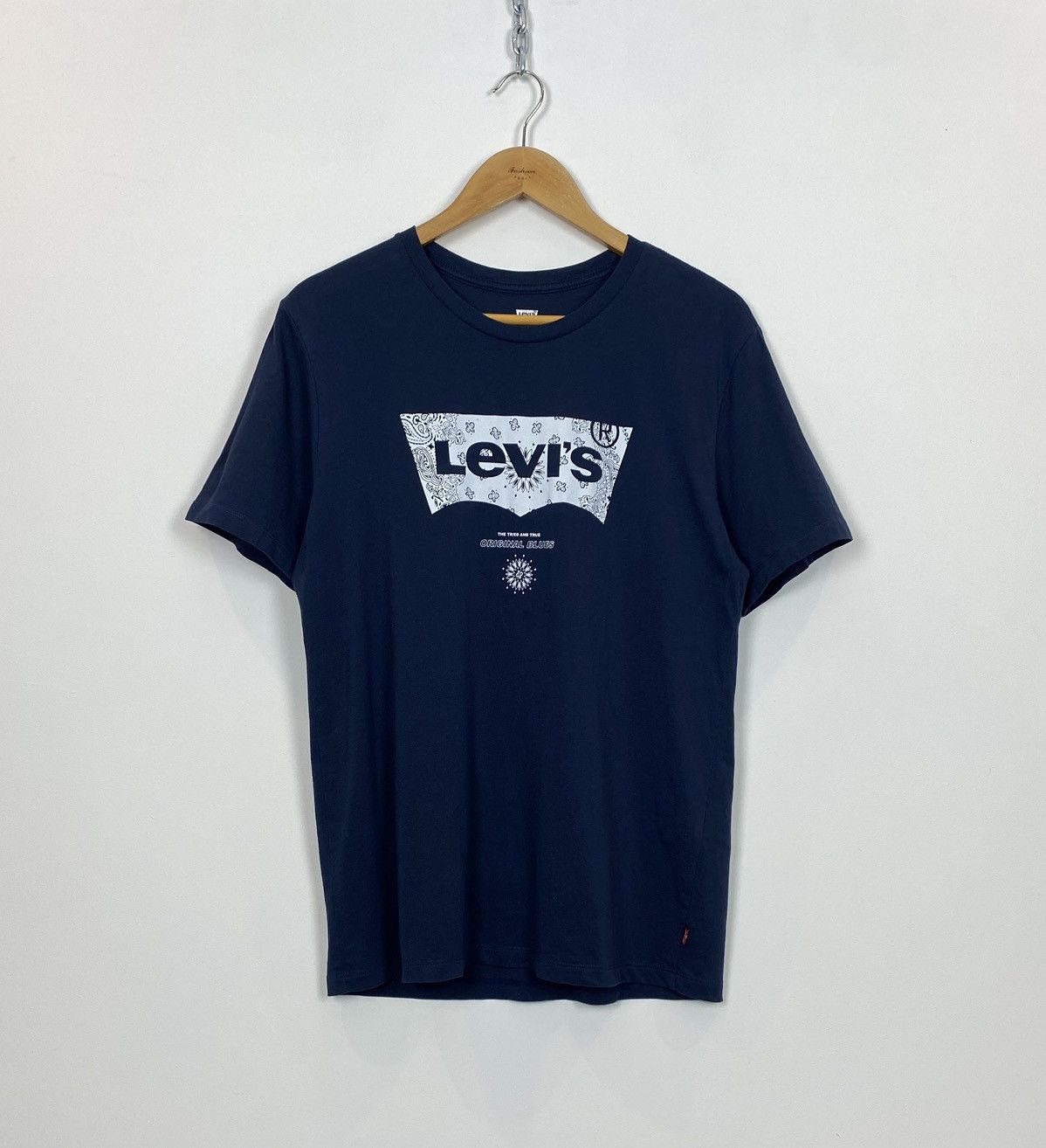 Archival Clothing × Levi