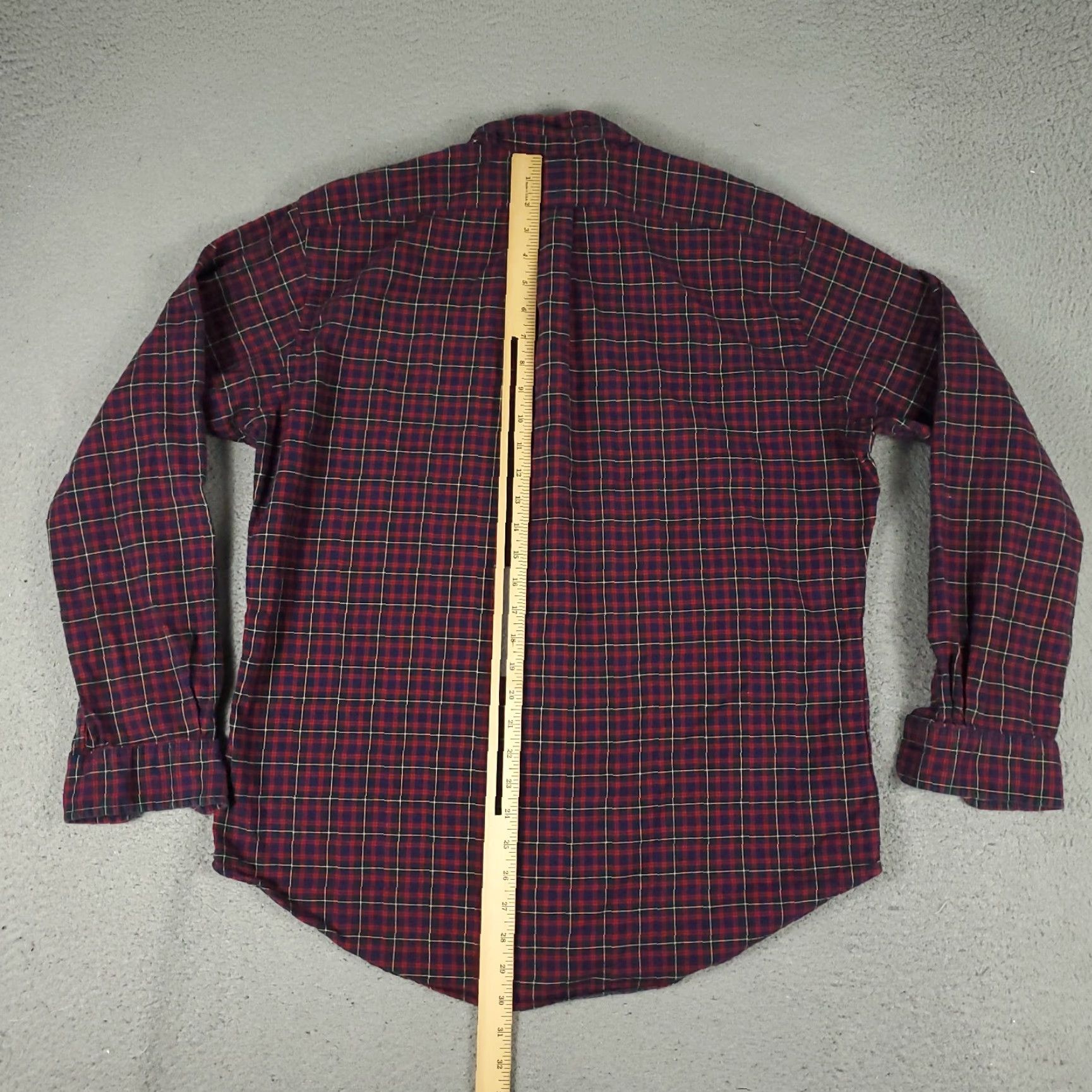 Ralph Lauren VINTAGE N/A Size US L / EU 52-54 / 3 - 4 Thumbnail