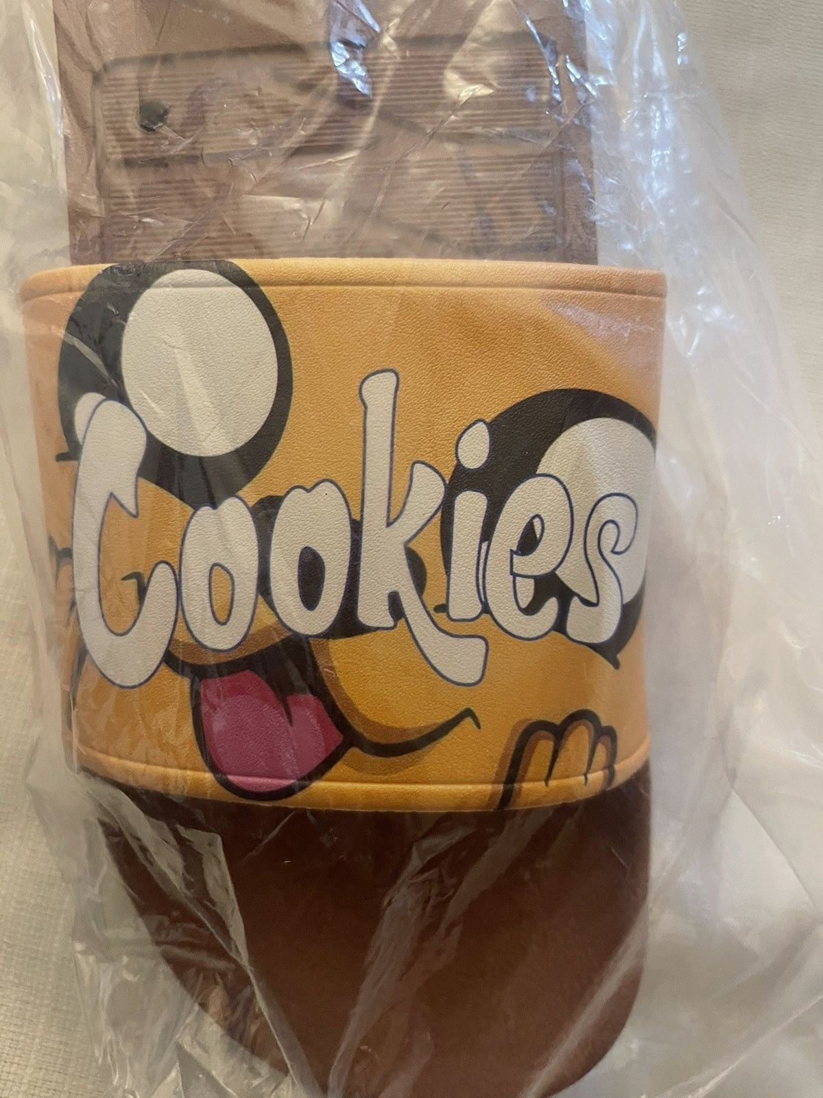 Cookies Cookies Slides Size US 11 / EU 44 - 1 Thumbnail