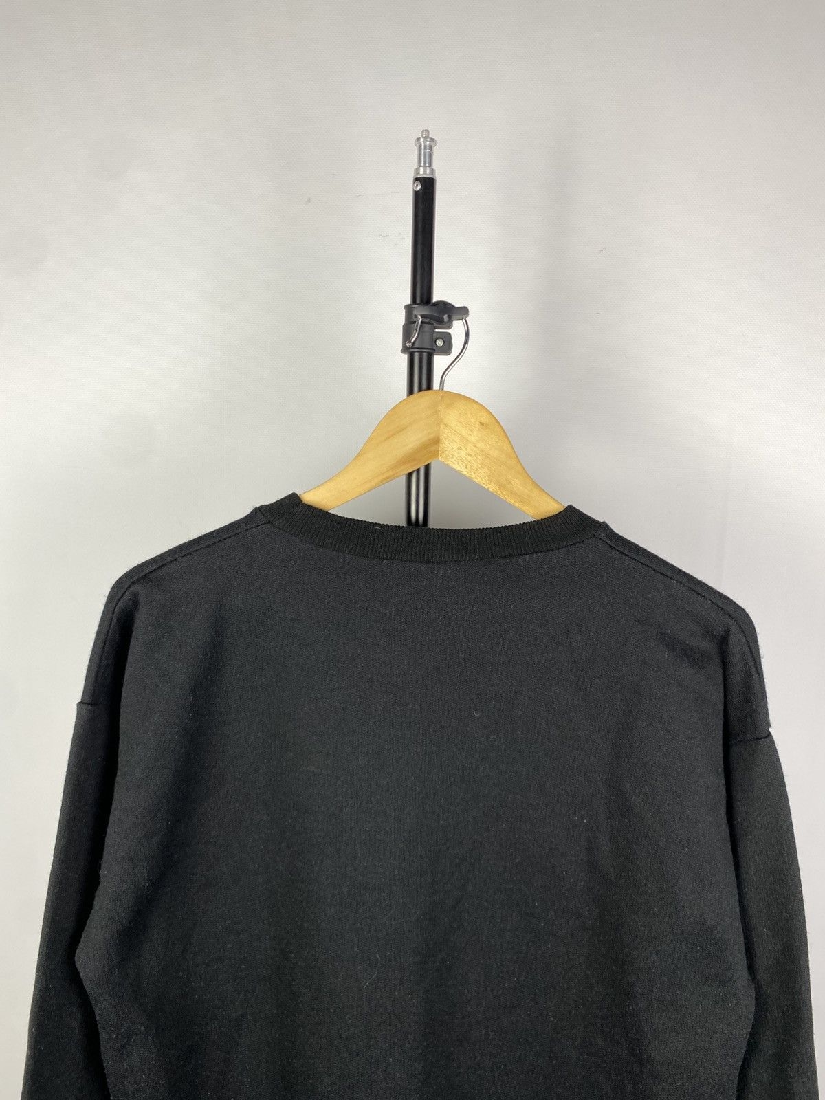 Band Tees × Vintage Vintage 90s the Kelly family big graphic vintage sweatshirt Size US M / EU 48-50 / 2 - 7 Thumbnail