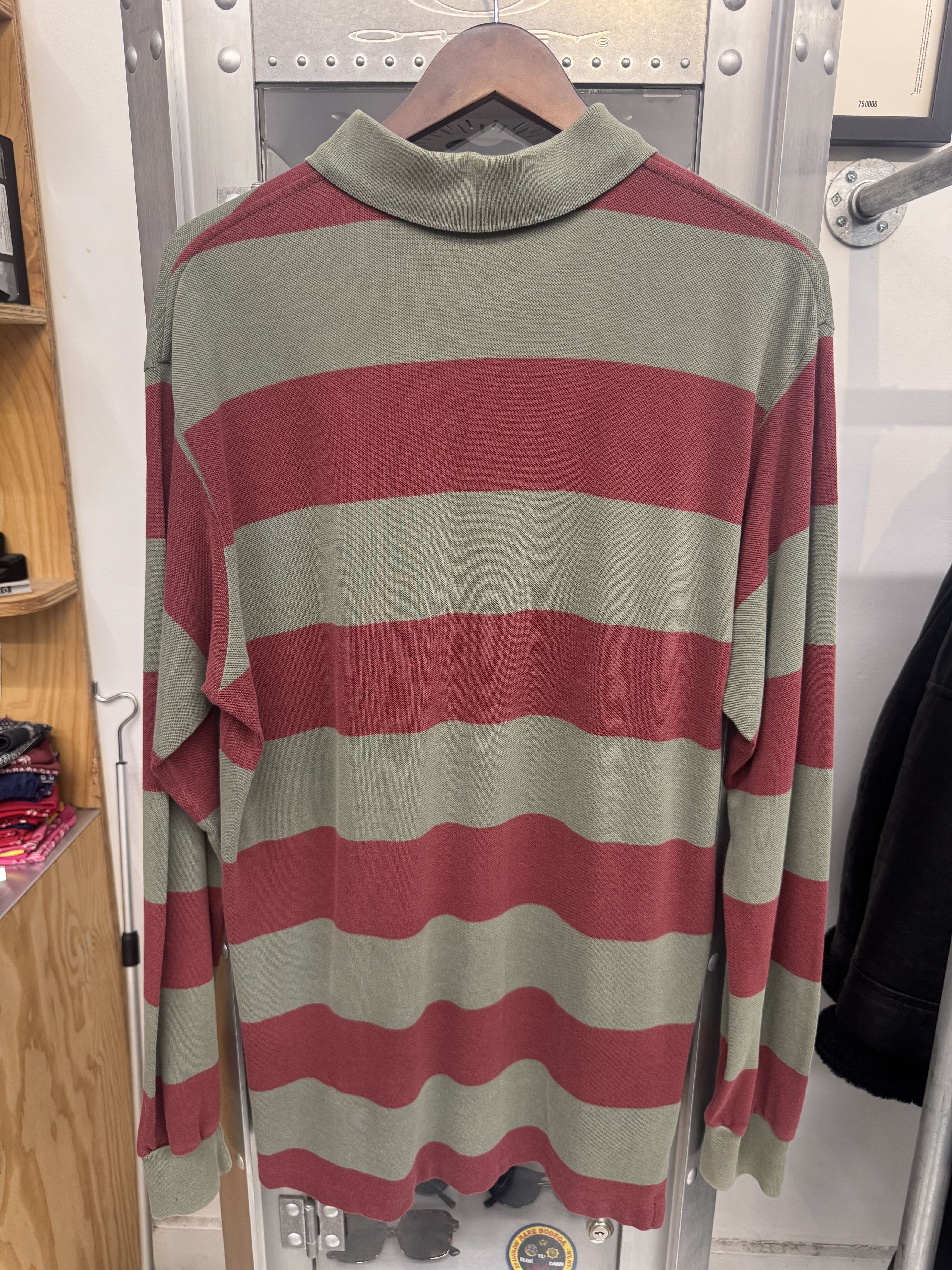 Polo Ralph Lauren Vintage RL Polo Size US L / EU 52-54 / 3 - 4 Thumbnail