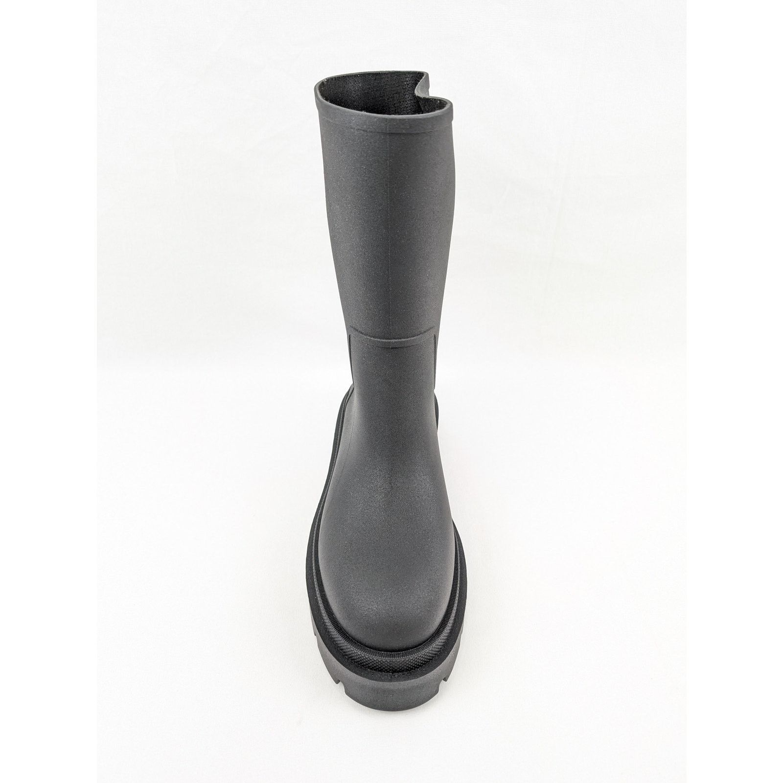 Off-White o1rshd1 Reboot Arrow Boots in Black Size US 12 / EU 45 - 5 Thumbnail