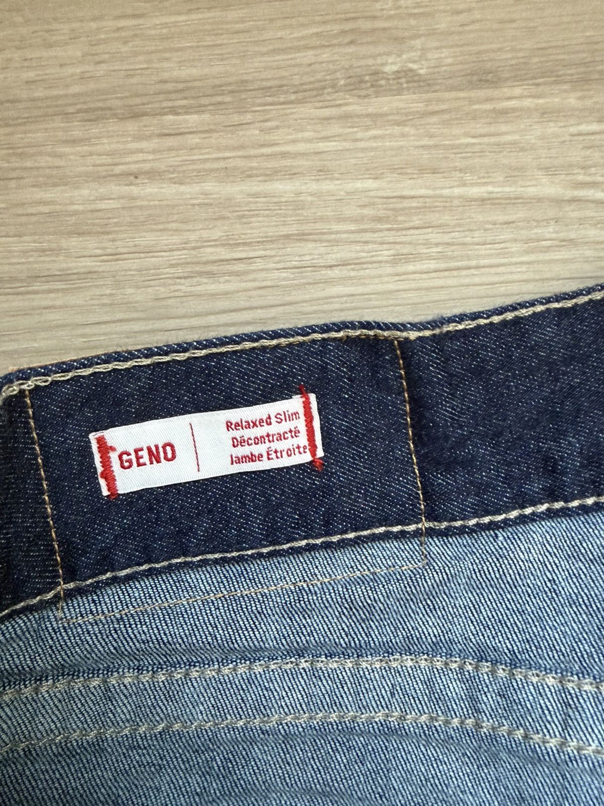 True Religion True Religion selvedge jeans Size US 34 / EU 50 - 6 Thumbnail
