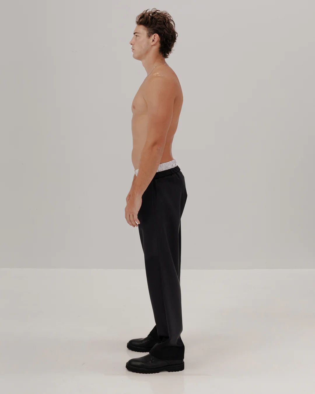 Other Joseph Carl Essential Suiting Trousers Size US 32 / EU 48 - 4 Thumbnail