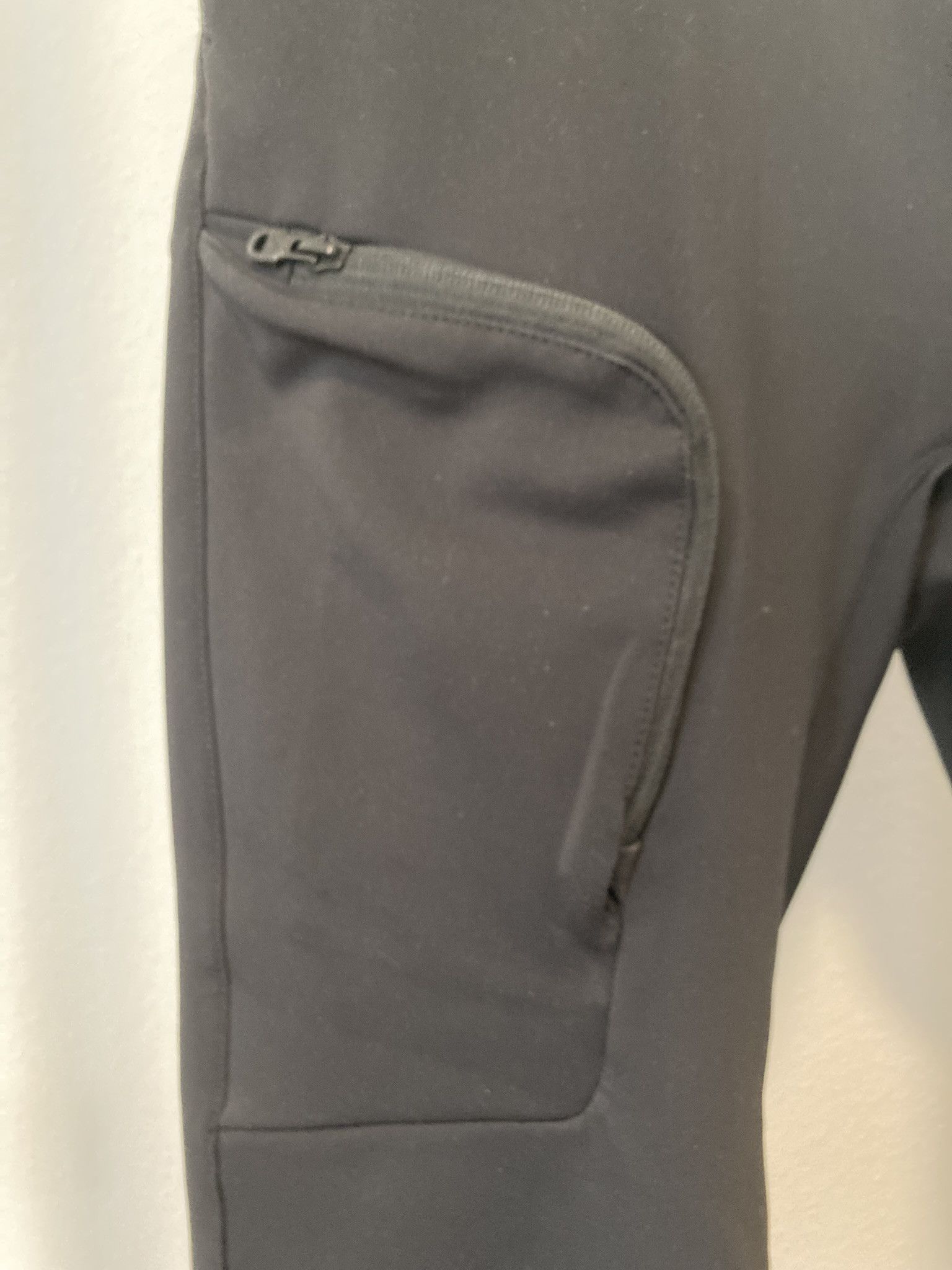 White Mountaineering White Mountaineering Utility Cargo Pants Size US 32 / EU 48 - 4 Thumbnail