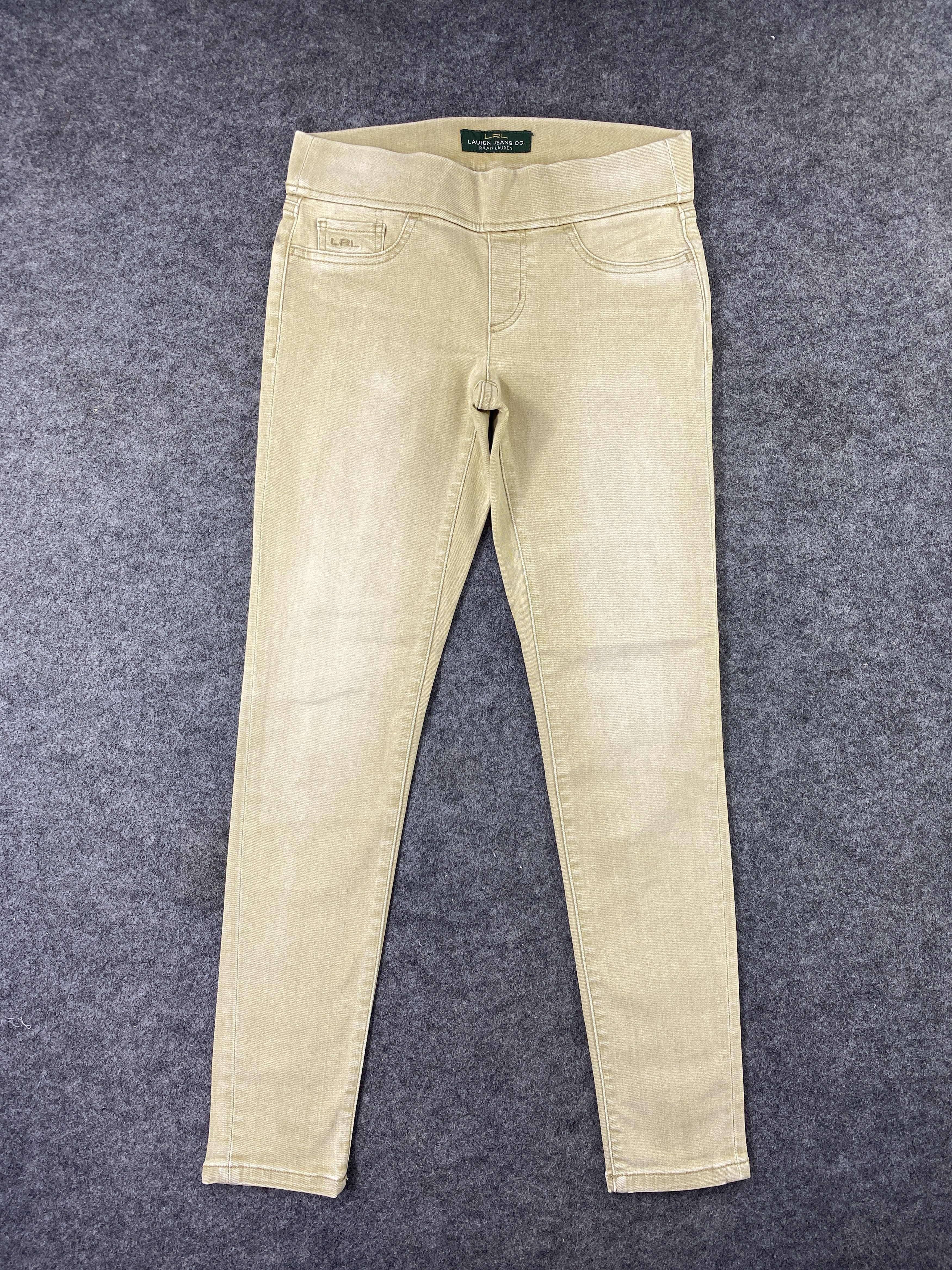 Ralph Lauren Jeans - J1097