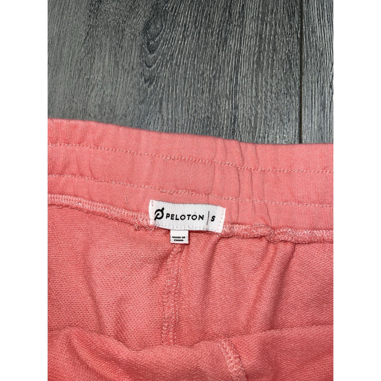 Peloton Peloton Y2K Shorts Size Small A000449 Size 26" / US 2 / IT 38 - 5 Thumbnail