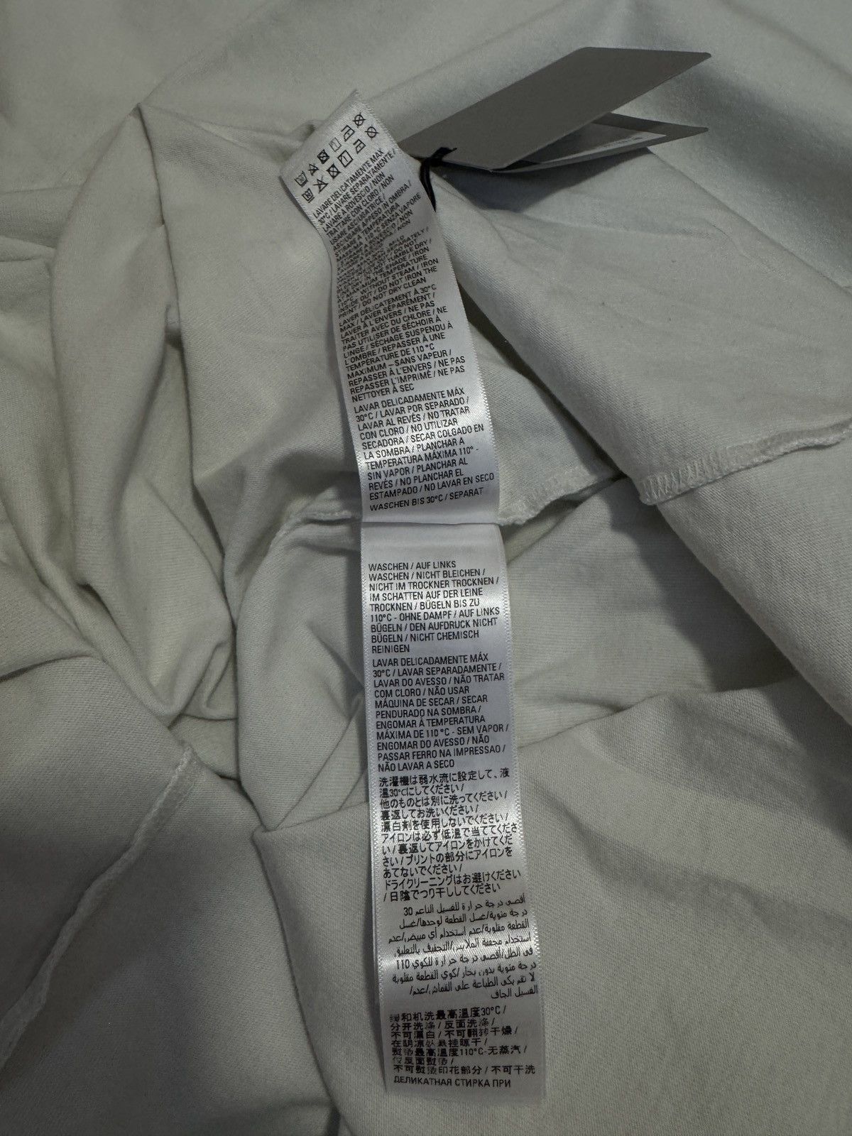 Balenciaga Balenciaga New York Stock Exchange Size US L / EU 52-54 / 3 - 8 Thumbnail