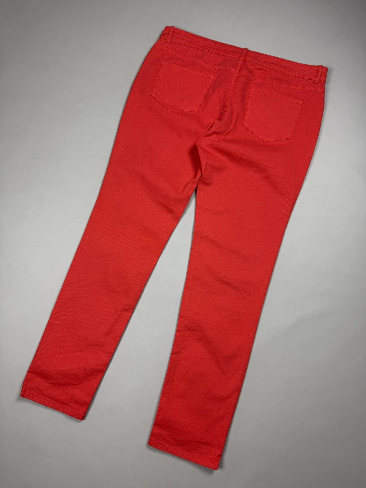 Loro Piana Loro Piana Ladies Jeans Pants Size 50 Size 36" / US 14 / IT 50 - 22 Thumbnail