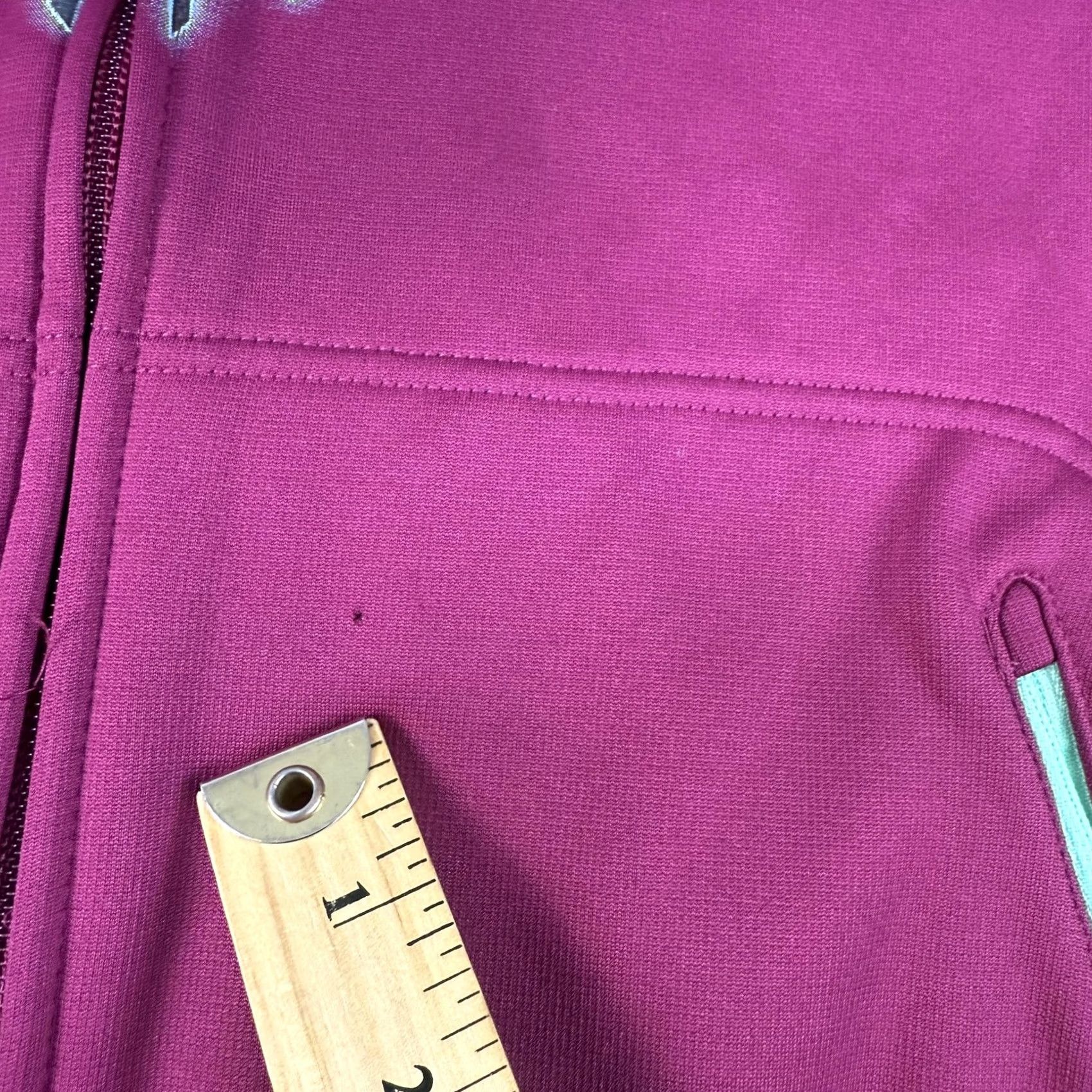 Nike Nike Therma-FIT Hoodie Mens Medium Purple Full Zip Kobe Bryant Jacket Size US M / EU 48-50 / 2 - 5 Thumbnail