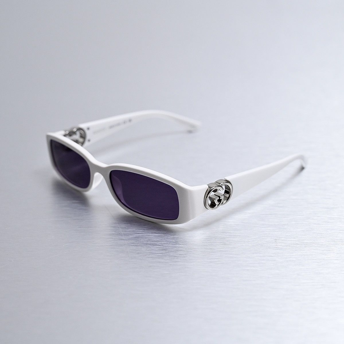Gucci GUCCI GG1661S SUNGLASSES Size ONE SIZE - 1 Thumbnail