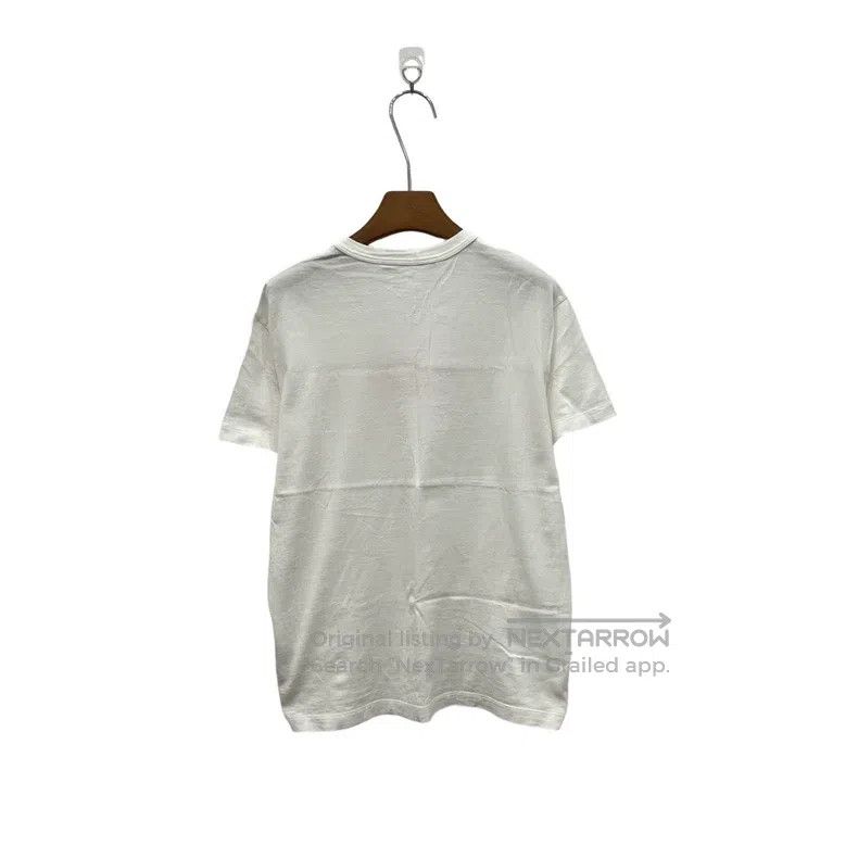 Louis Vuitton Louis Vuitton Supreme Co-branded T-Shirt Short Sleeve Size US XS / EU 42 / 0 - 3 Thumbnail