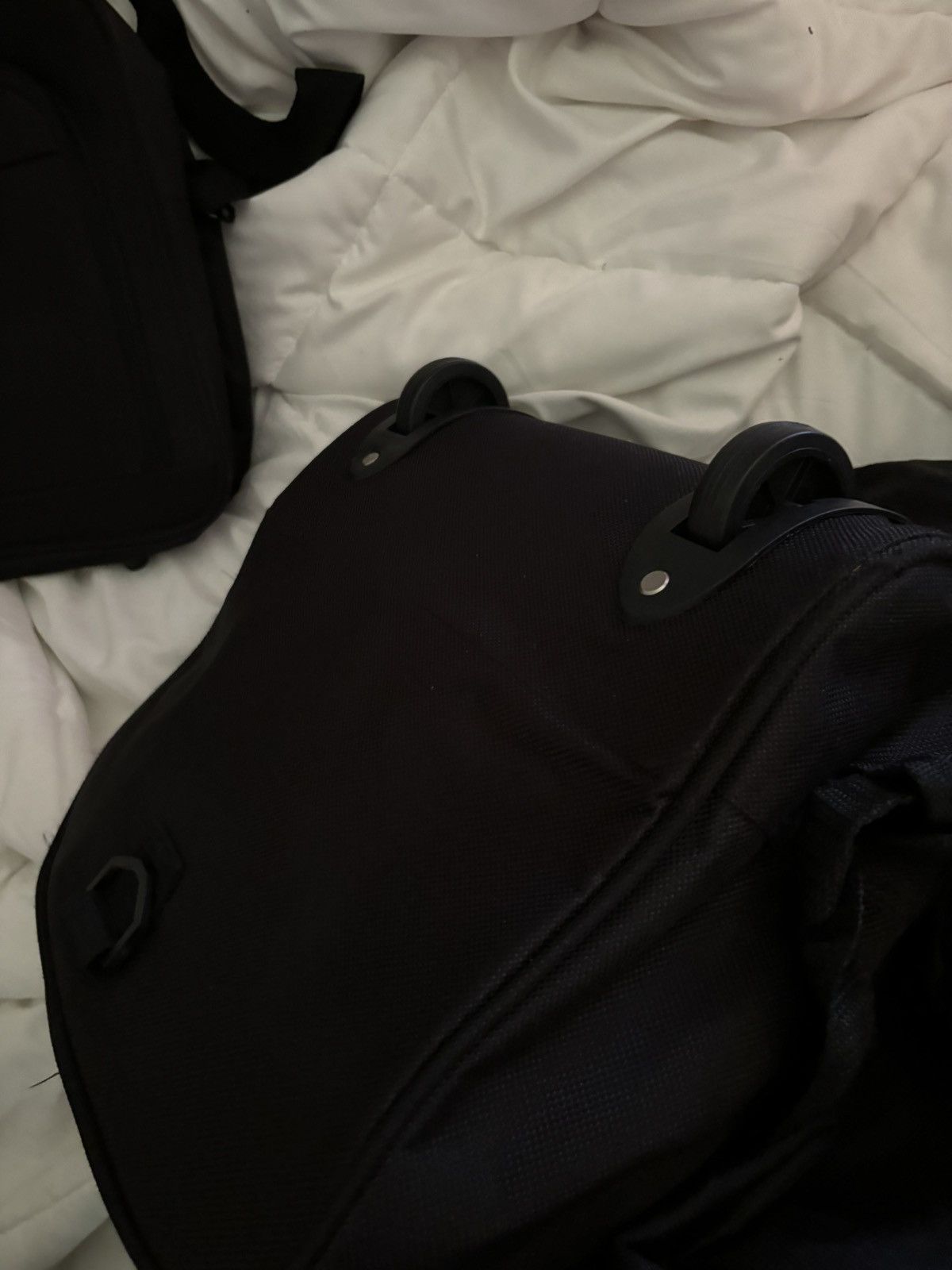 Other Large Duffel/Tote Bag And Laptop Carrying Bag Set Size 46 - 9 Thumbnail