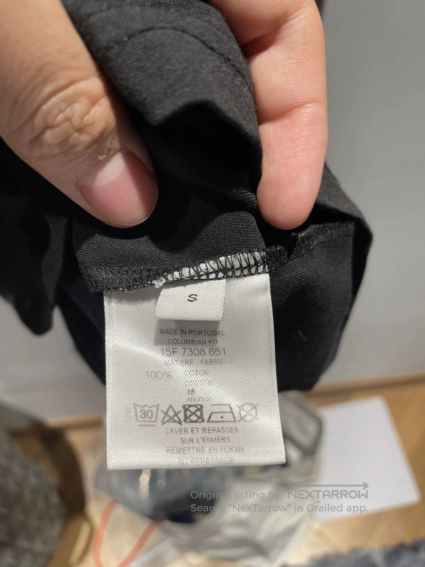 Givenchy Givenchy Flame Oversize Item. Size US M / EU 48-50 / 2 - 3 Thumbnail