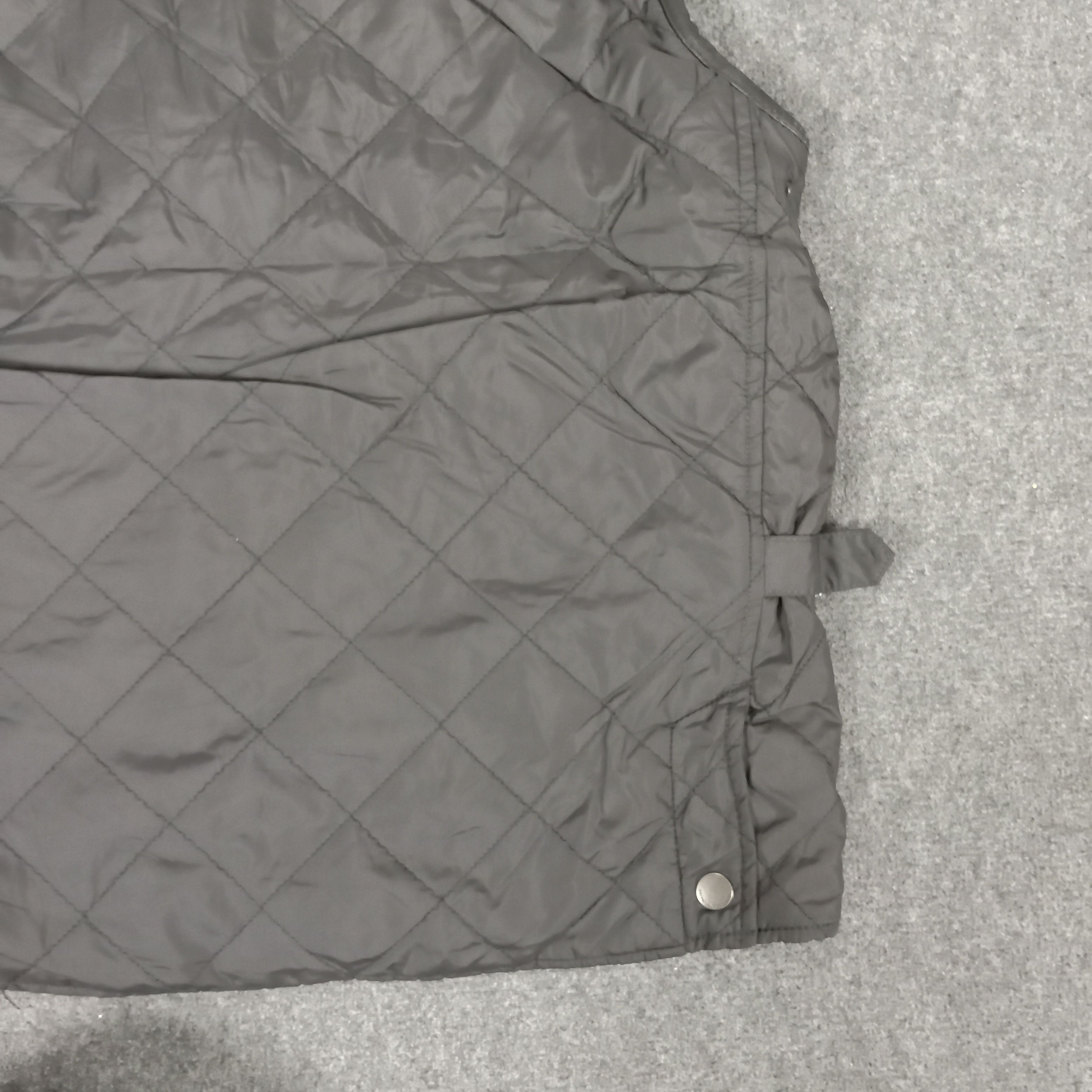 Polo Ralph Lauren × Vintage Polo by Ralph Lauren Luxury Brand Quilted Vests Size US M / EU 48-50 / 2 - 7 Thumbnail