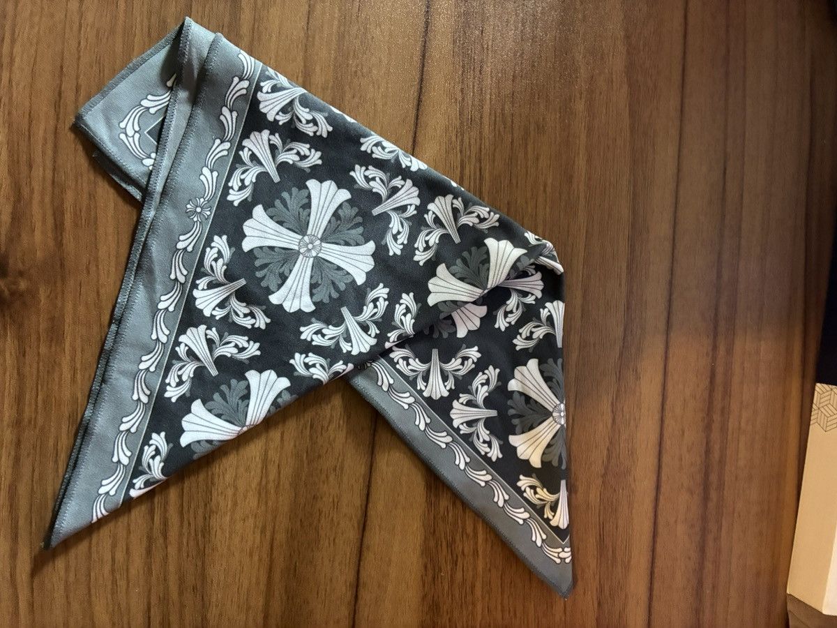 Chrome Hearts Chrome Hearts Eyewear Cloth Plus Size ONE SIZE - 2 Thumbnail