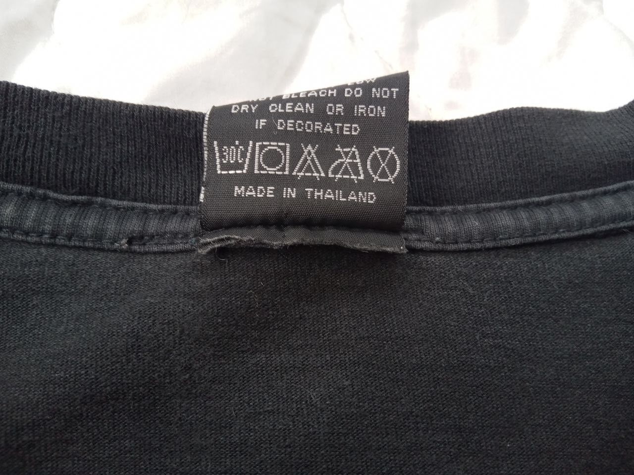 Other REO Rasta Baby Vintage Unisex T-Shirt Size US S / EU 44-46 / 1 - 6 Thumbnail