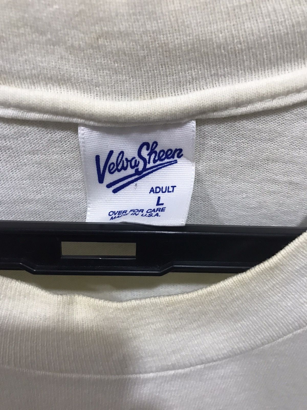 Velva Sheen × Vintage Vintage Koror State Fido Dido Size US M / EU 48-50 / 2 - 6 Thumbnail